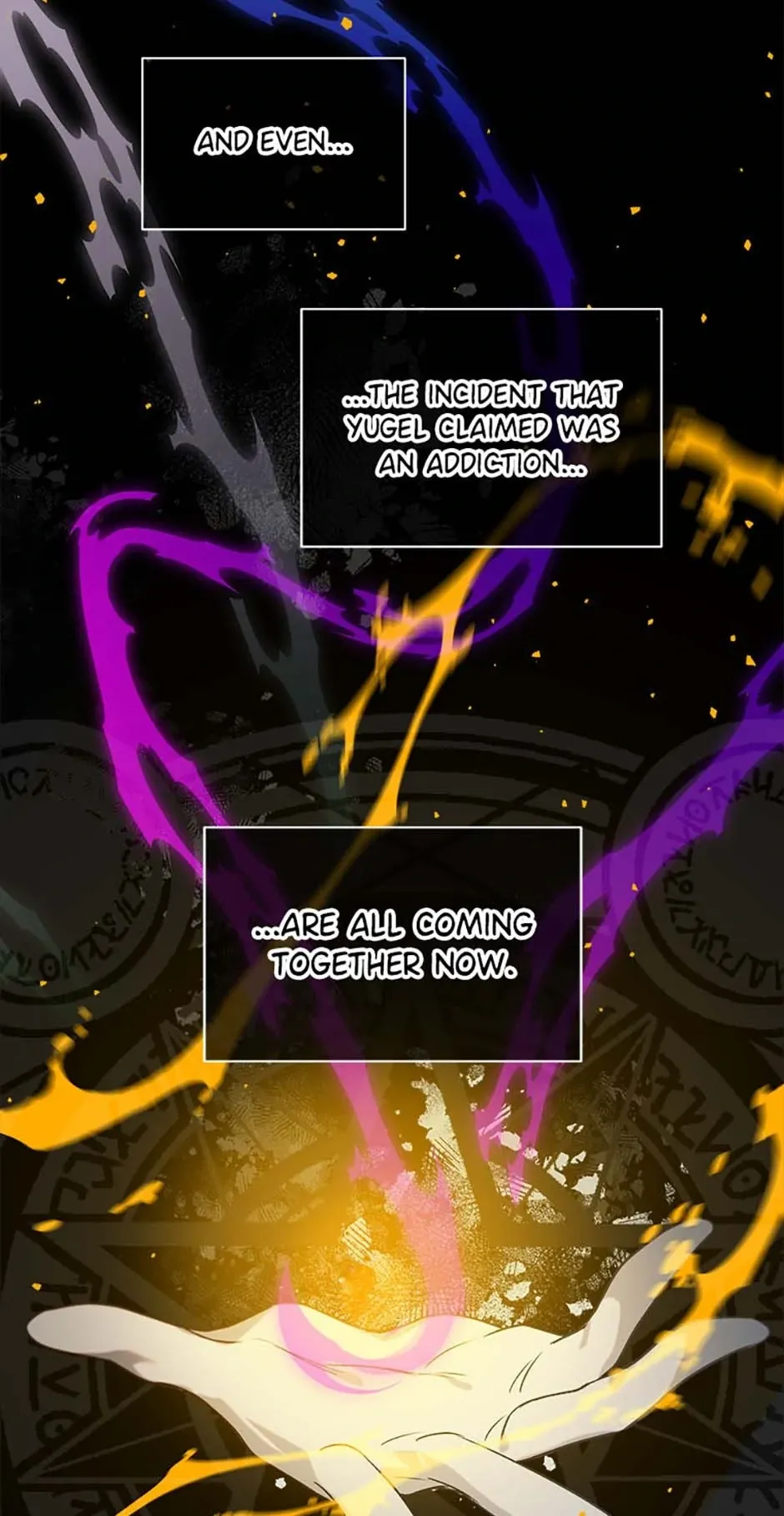 Adelia – Flower’s Bondage chapter 68 page 48