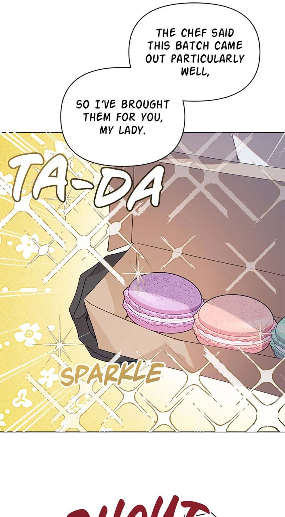 Adelia – Flower’s Bondage chapter 69 page 7