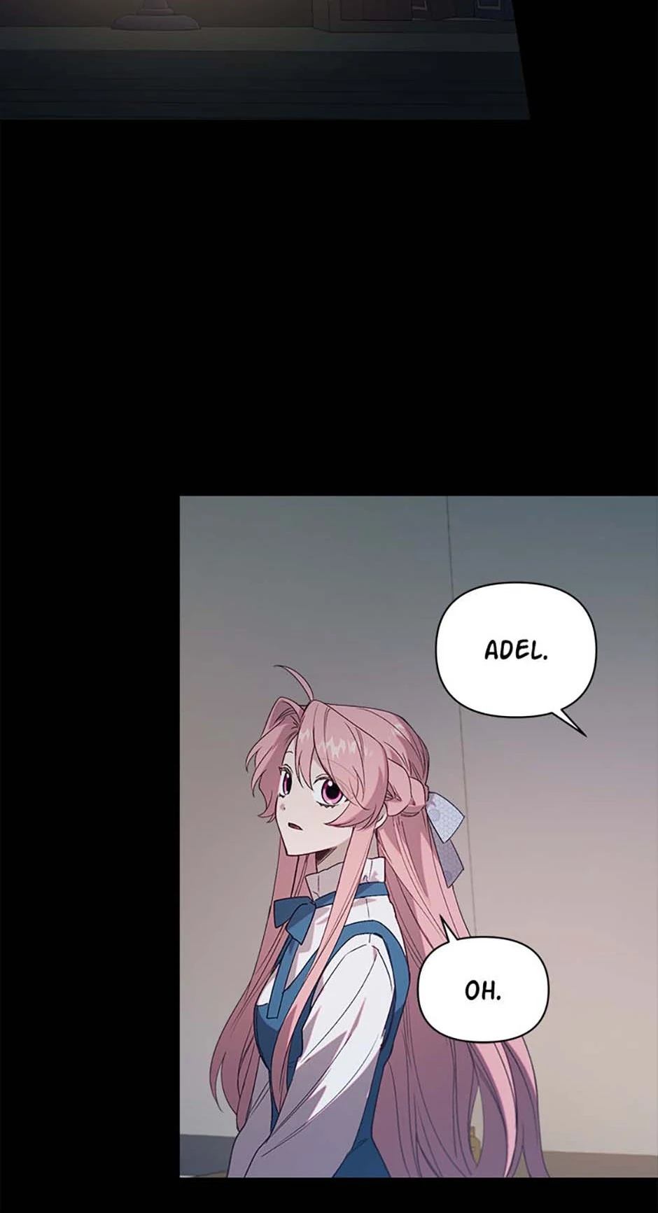 Adelia – Flower’s Bondage chapter 69 page 19