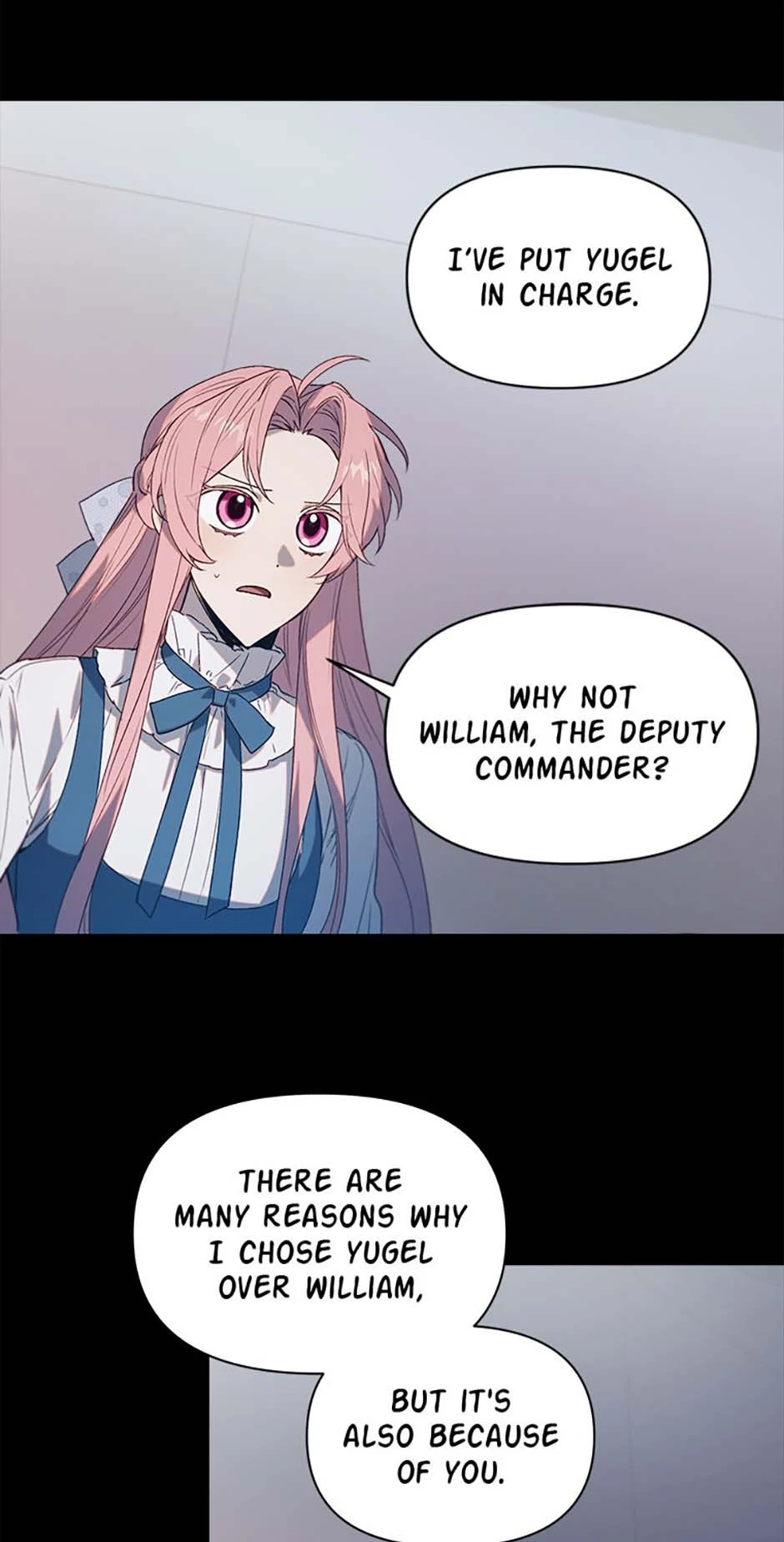 Adelia – Flower’s Bondage chapter 69 page 23