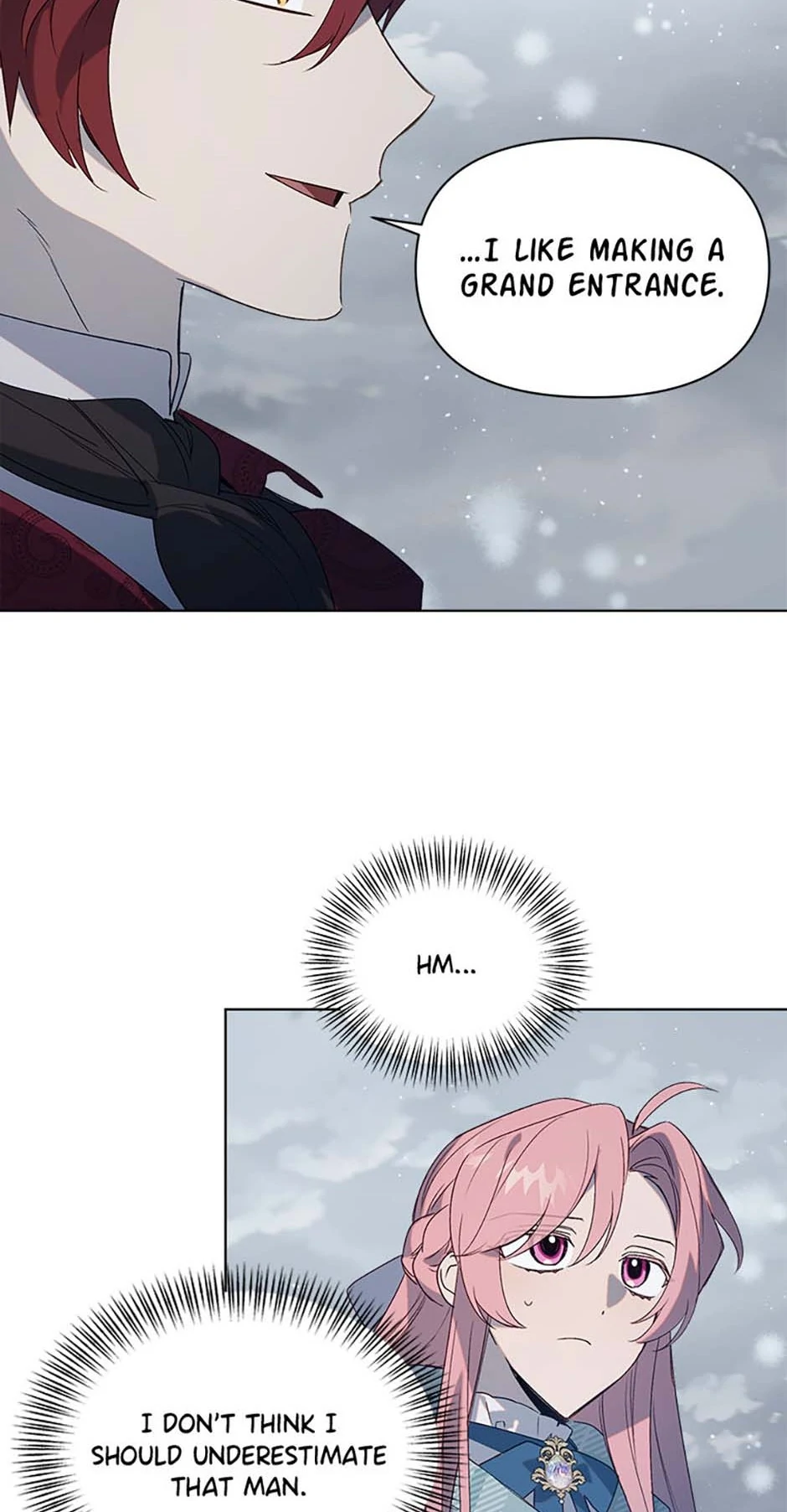 Adelia – Flower’s Bondage chapter 69 page 53