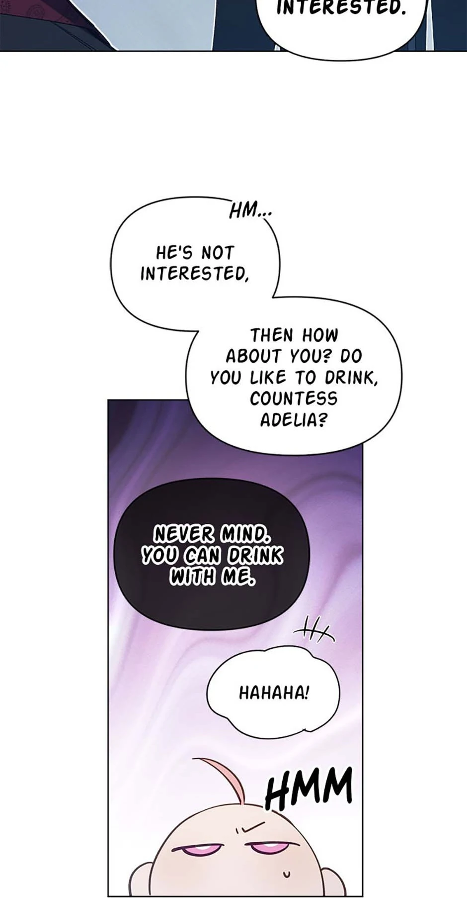 Adelia – Flower’s Bondage chapter 69 page 55