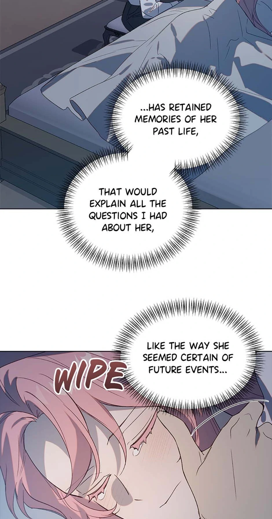 Adelia – Flower’s Bondage chapter 71 page 45