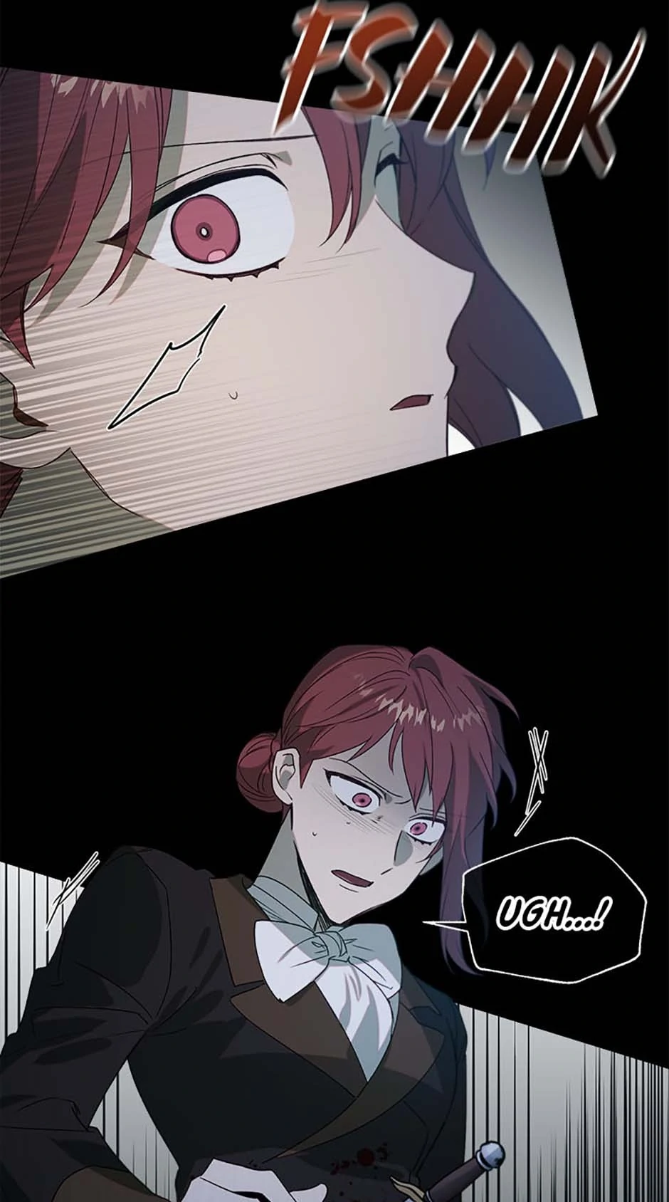 Adelia – Flower’s Bondage chapter 71 page 59