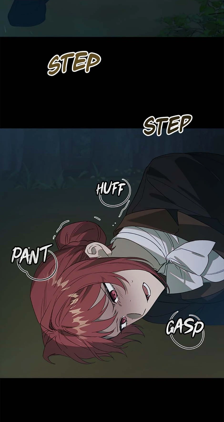 Adelia – Flower’s Bondage chapter 71 page 63