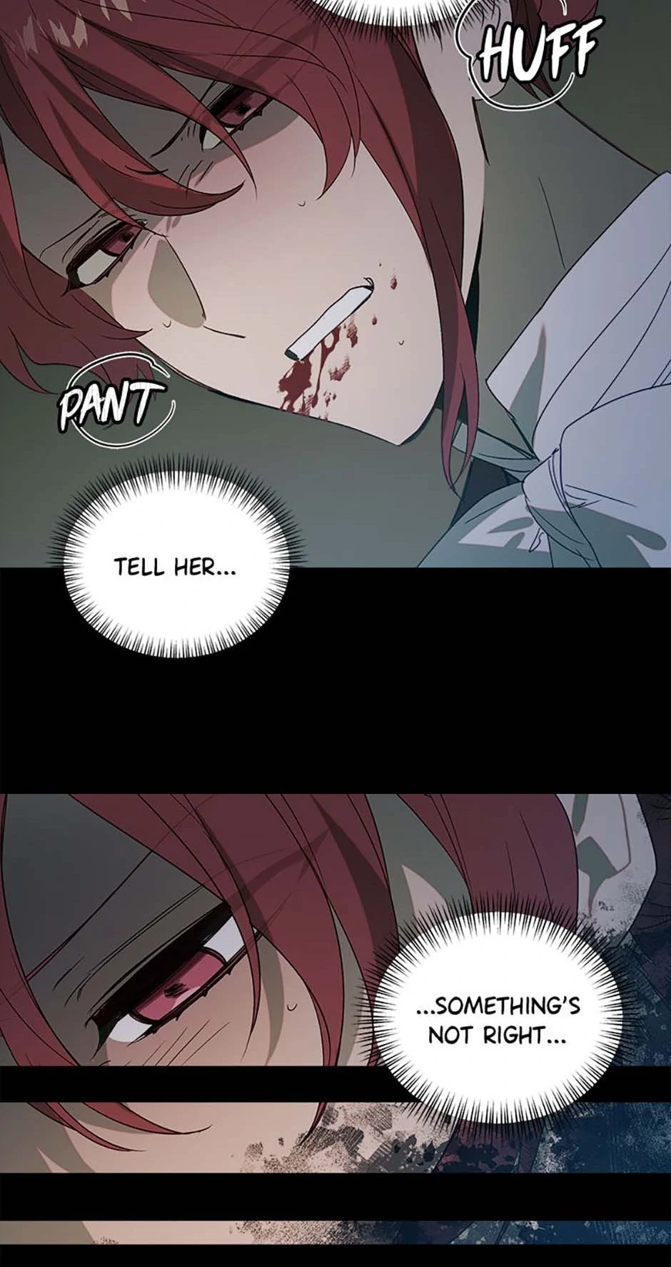 Adelia – Flower’s Bondage chapter 71 page 66