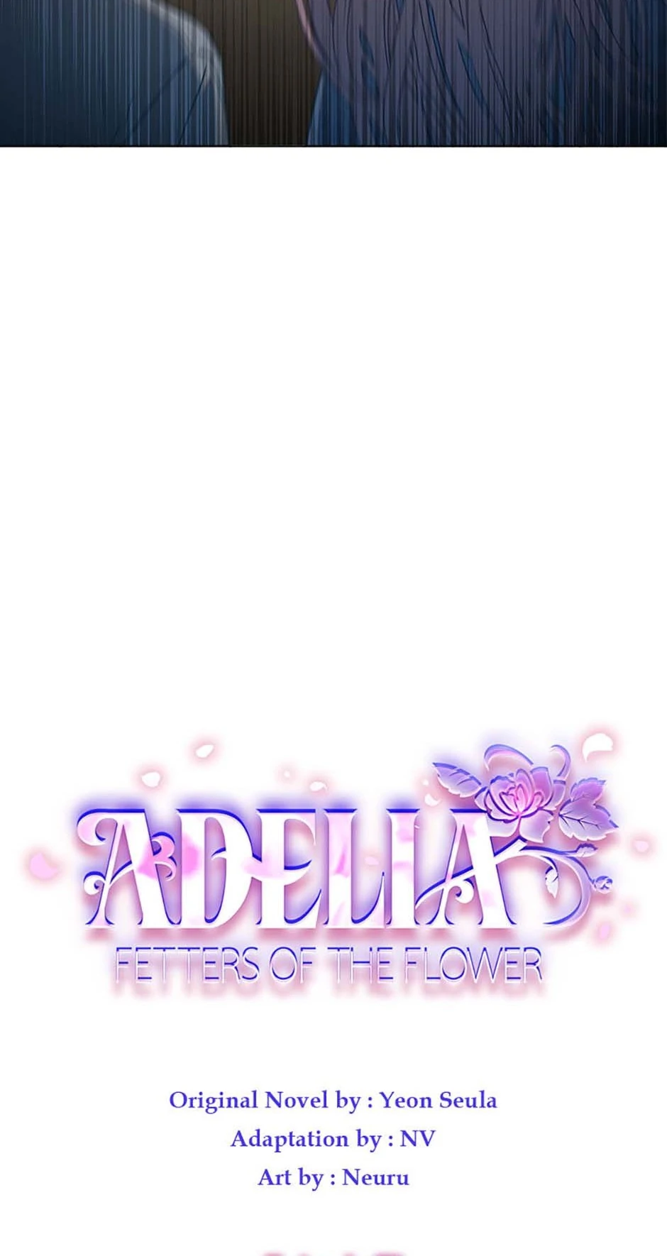 Adelia – Flower’s Bondage chapter 72 page 10