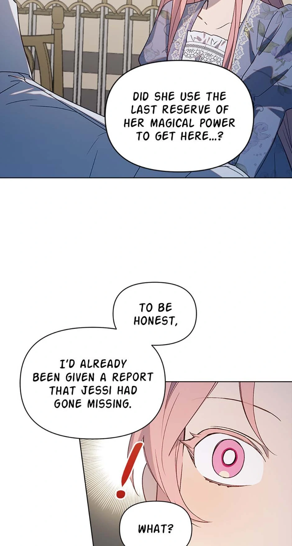 Adelia – Flower’s Bondage chapter 72 page 17