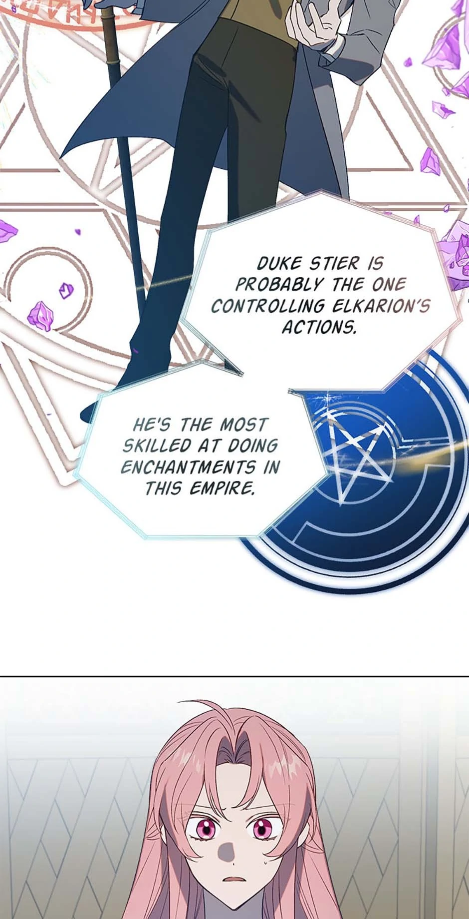 Adelia – Flower’s Bondage chapter 72 page 40