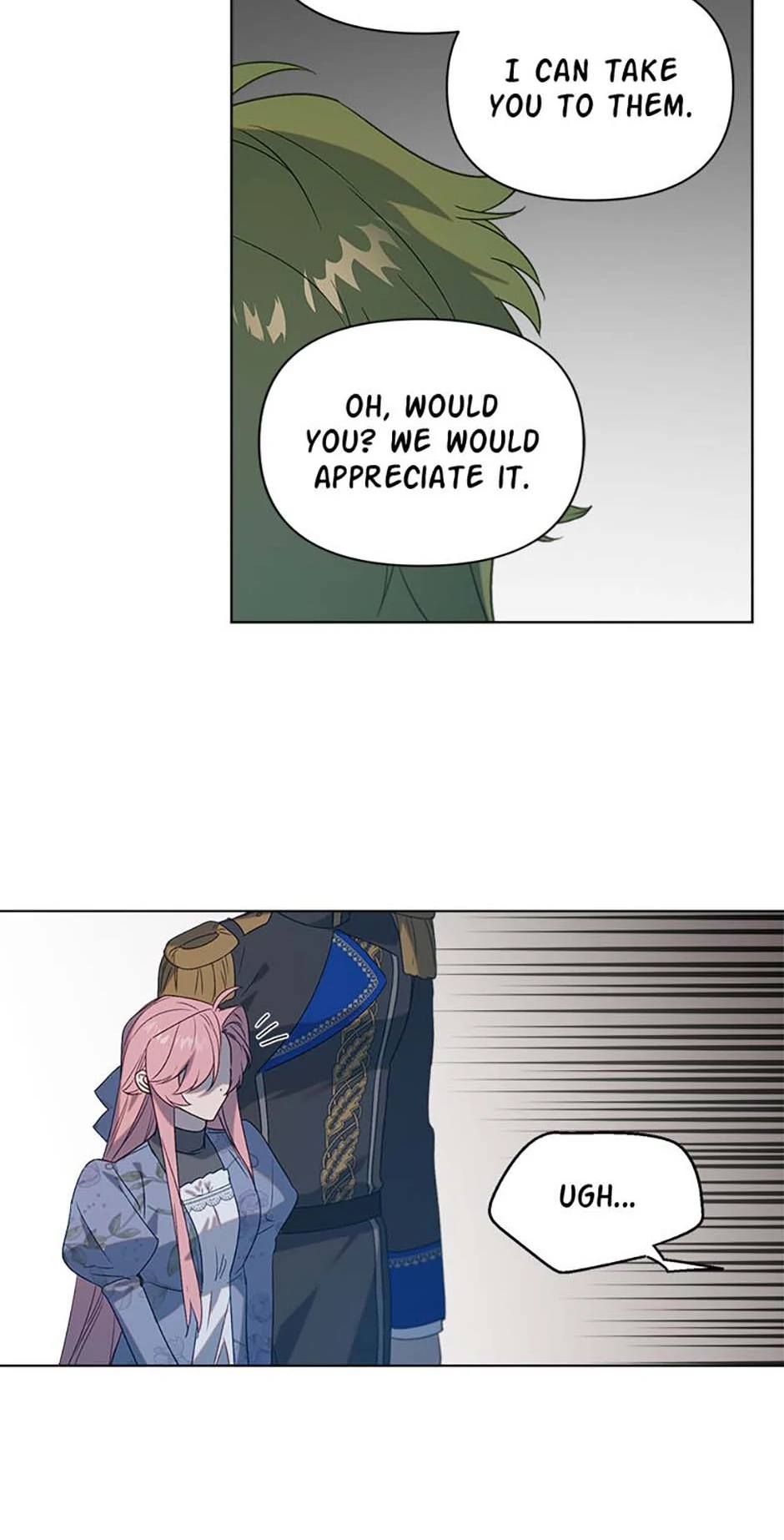 Adelia – Flower’s Bondage chapter 72 page 51
