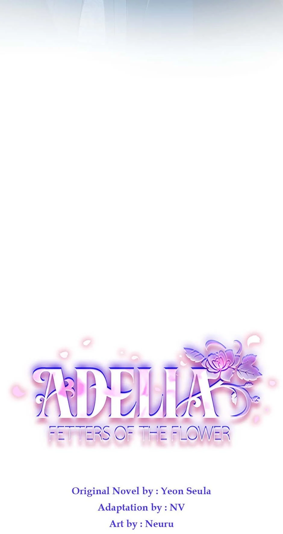 Adelia – Flower’s Bondage chapter 73 page 35