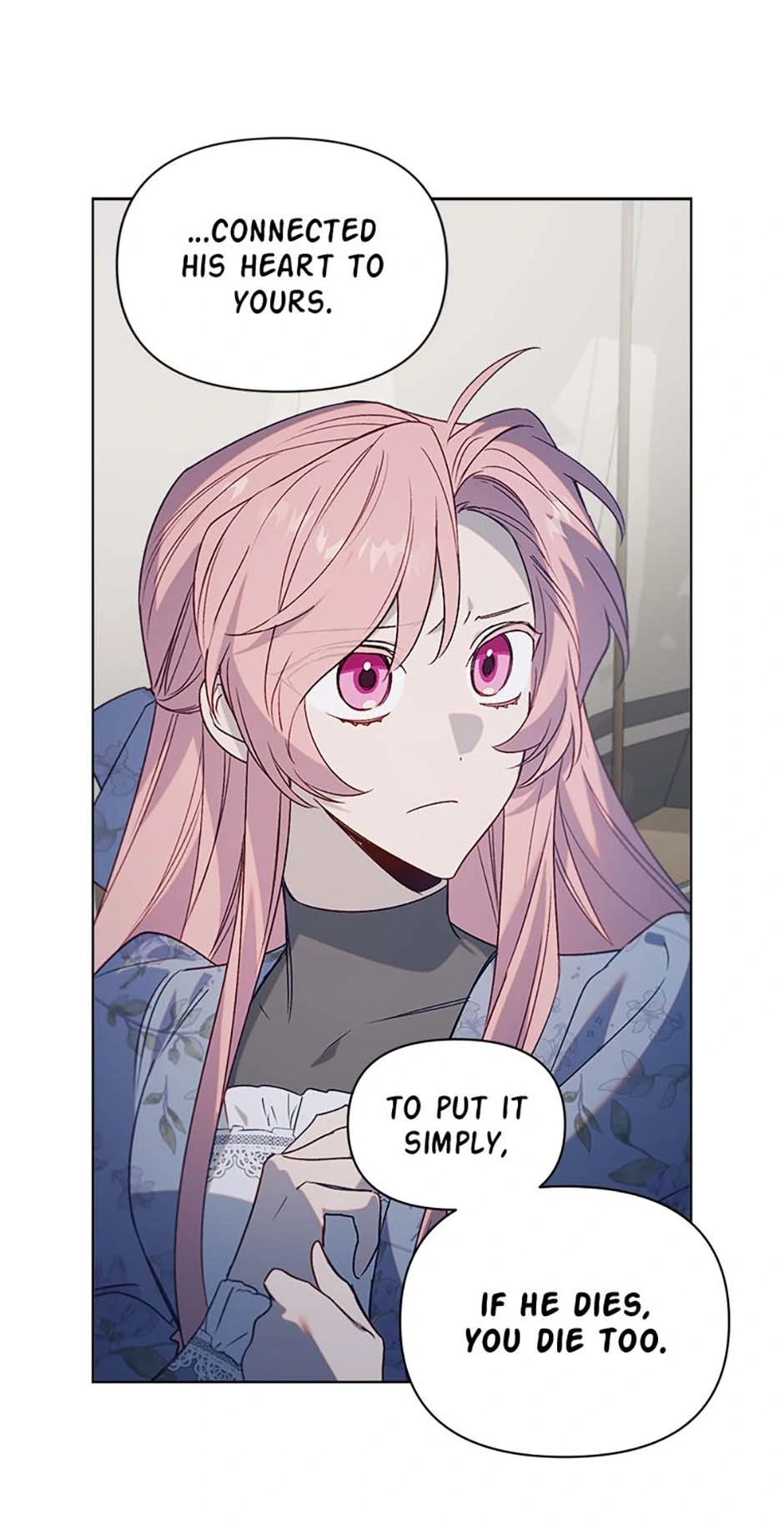 Adelia – Flower’s Bondage chapter 73 page 45