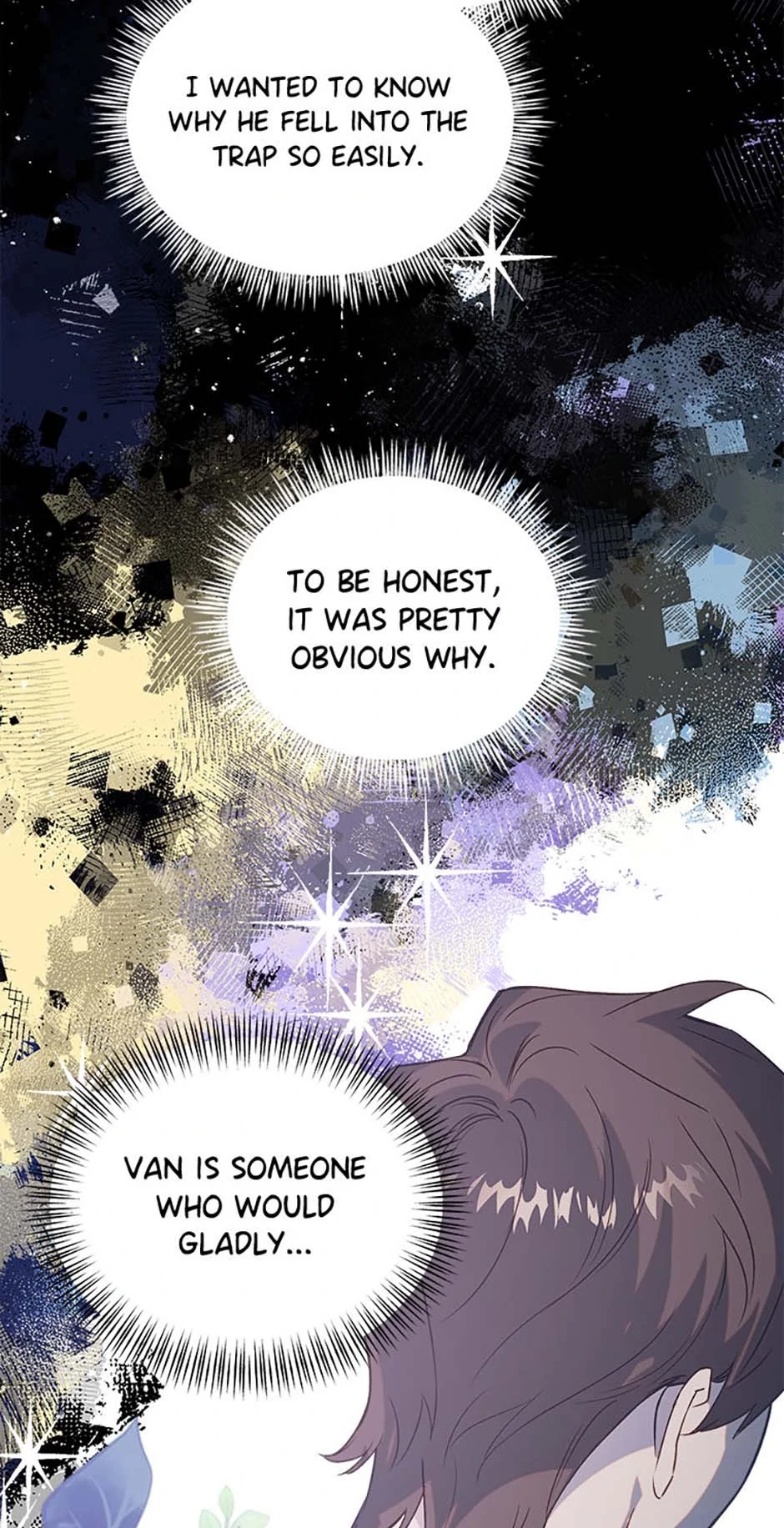 Adelia – Flower’s Bondage chapter 73 page 47