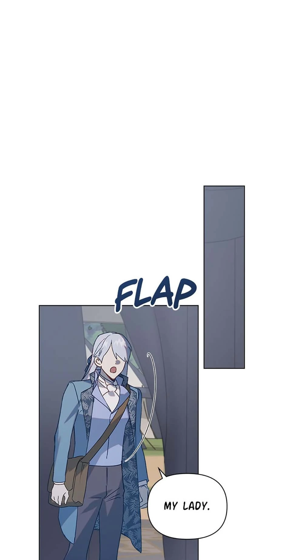 Adelia – Flower’s Bondage chapter 73 page 58