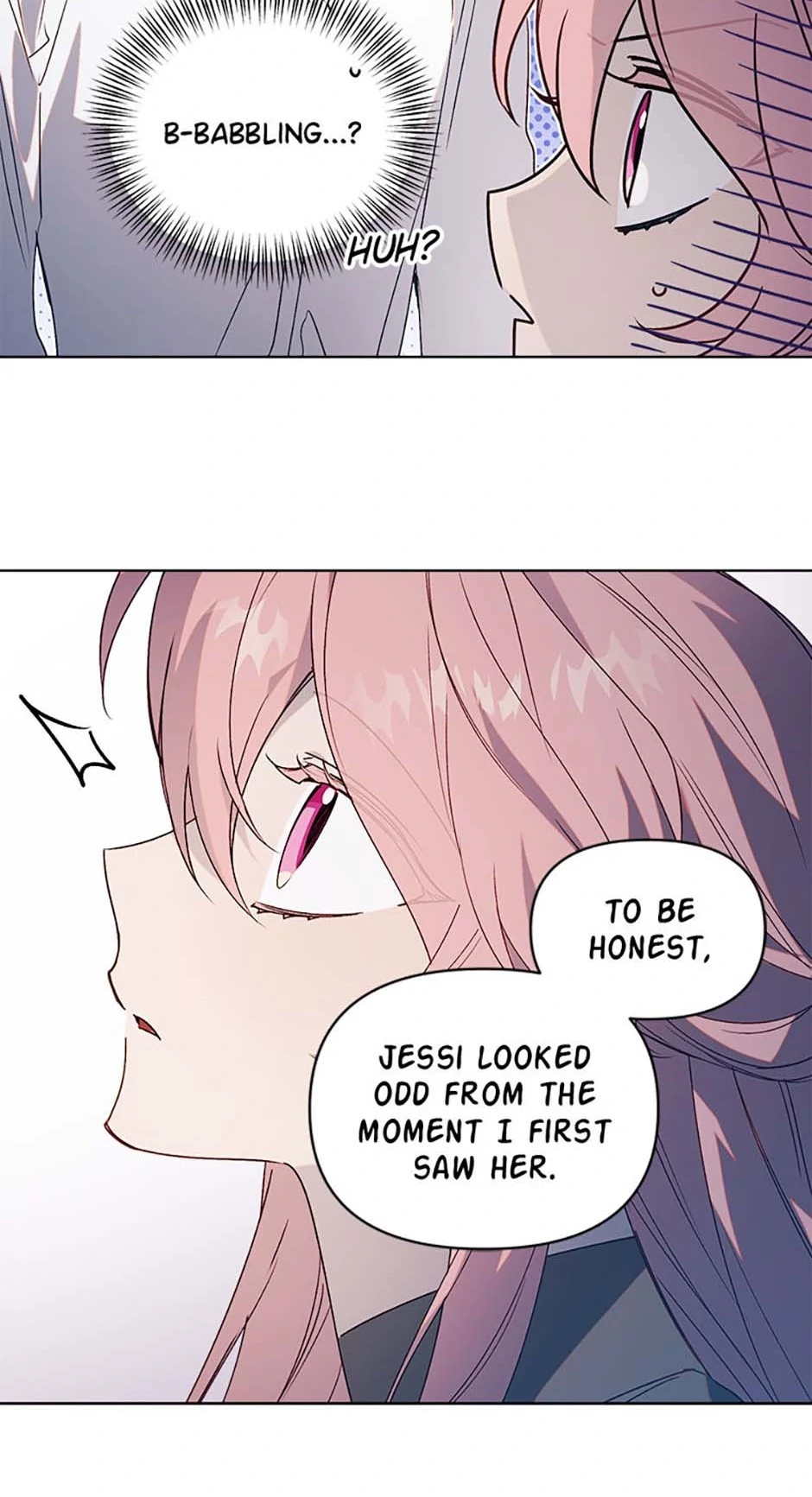 Adelia – Flower’s Bondage chapter 74 page 12