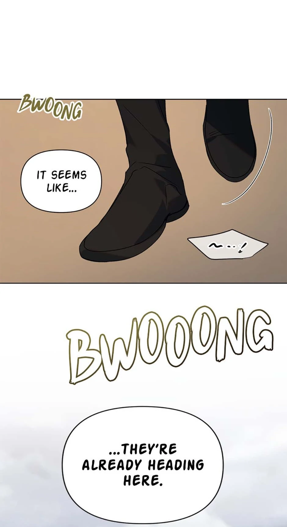 Adelia – Flower’s Bondage chapter 74 page 21
