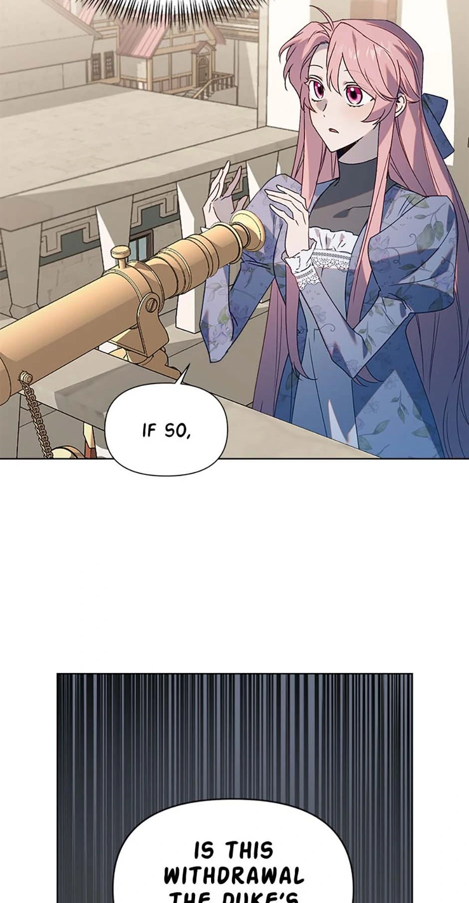 Adelia – Flower’s Bondage chapter 74 page 41