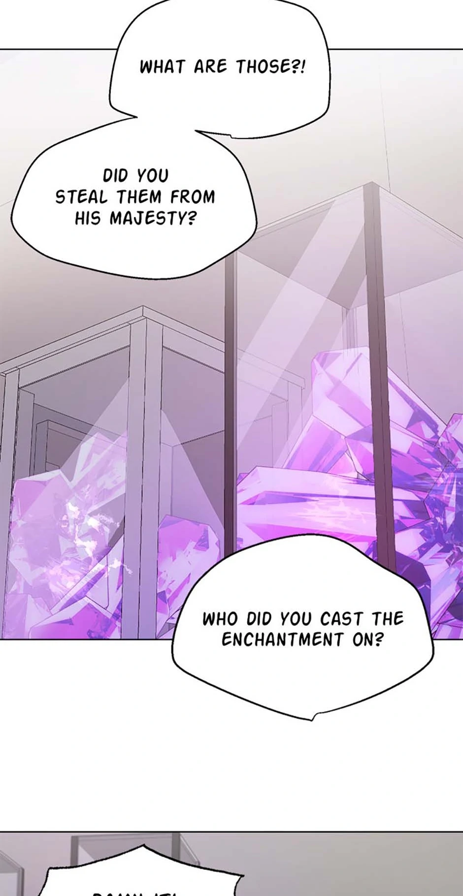 Adelia – Flower’s Bondage chapter 74 page 45