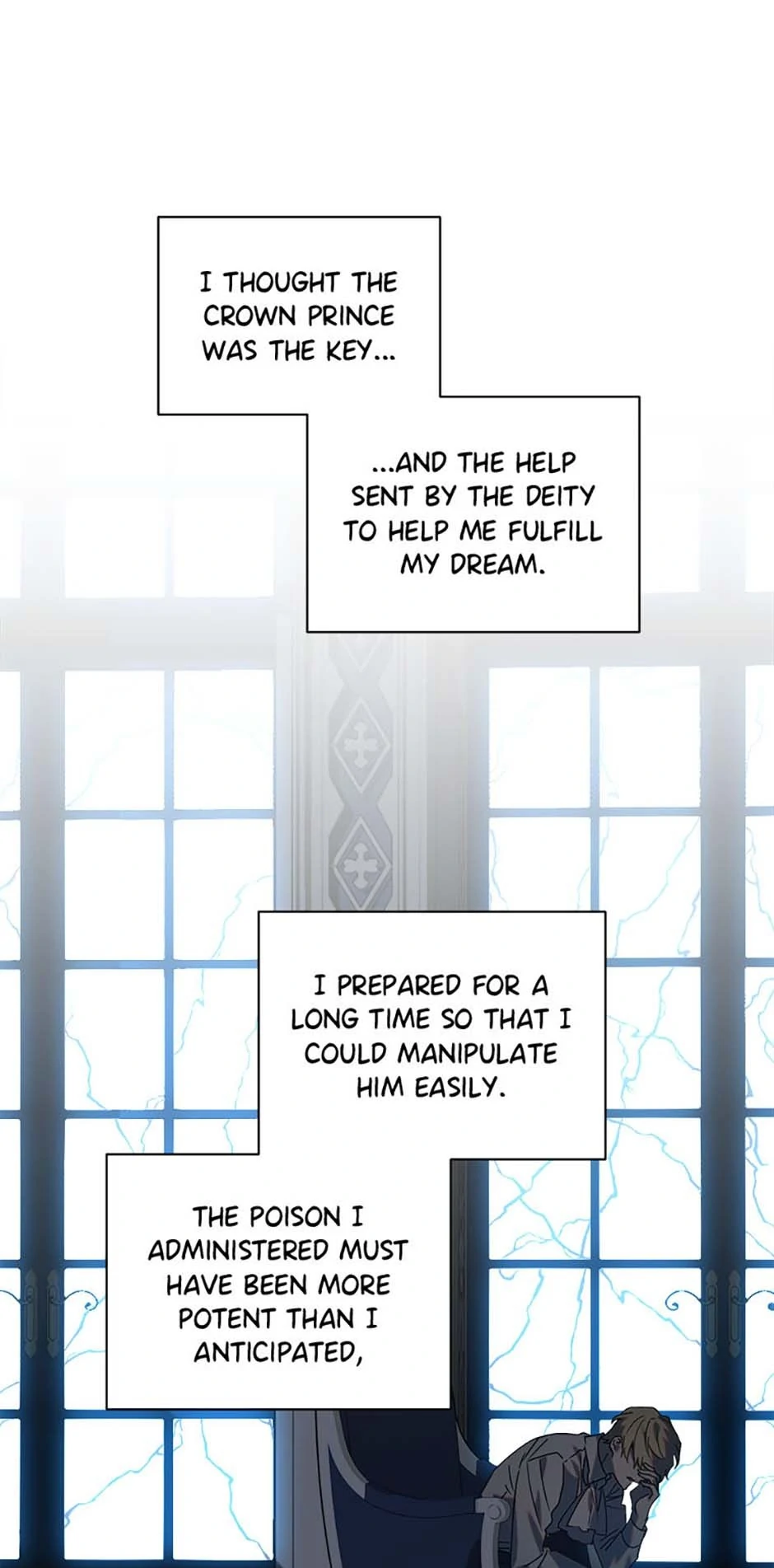 Adelia – Flower’s Bondage chapter 74 page 50