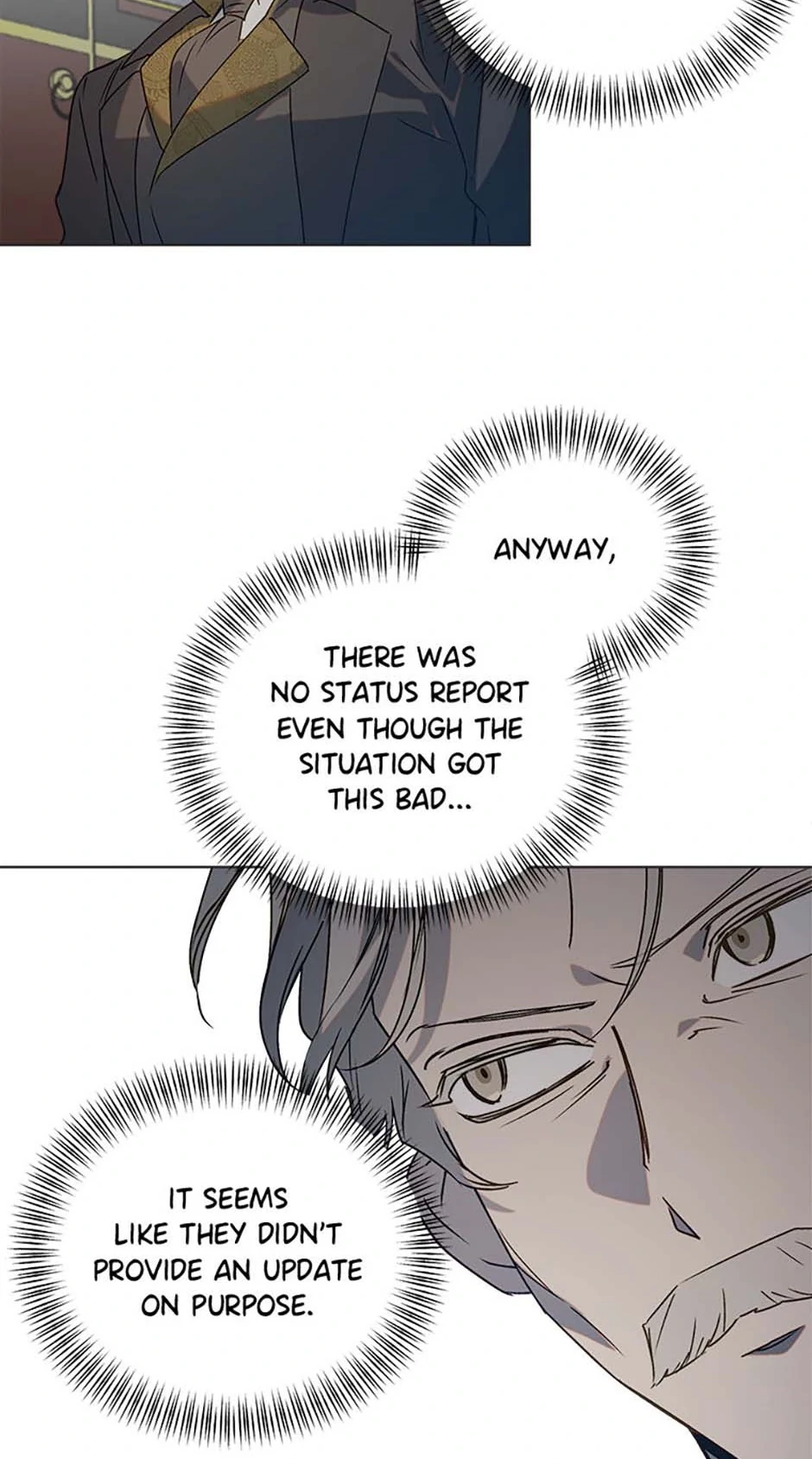 Adelia – Flower’s Bondage chapter 75 page 4