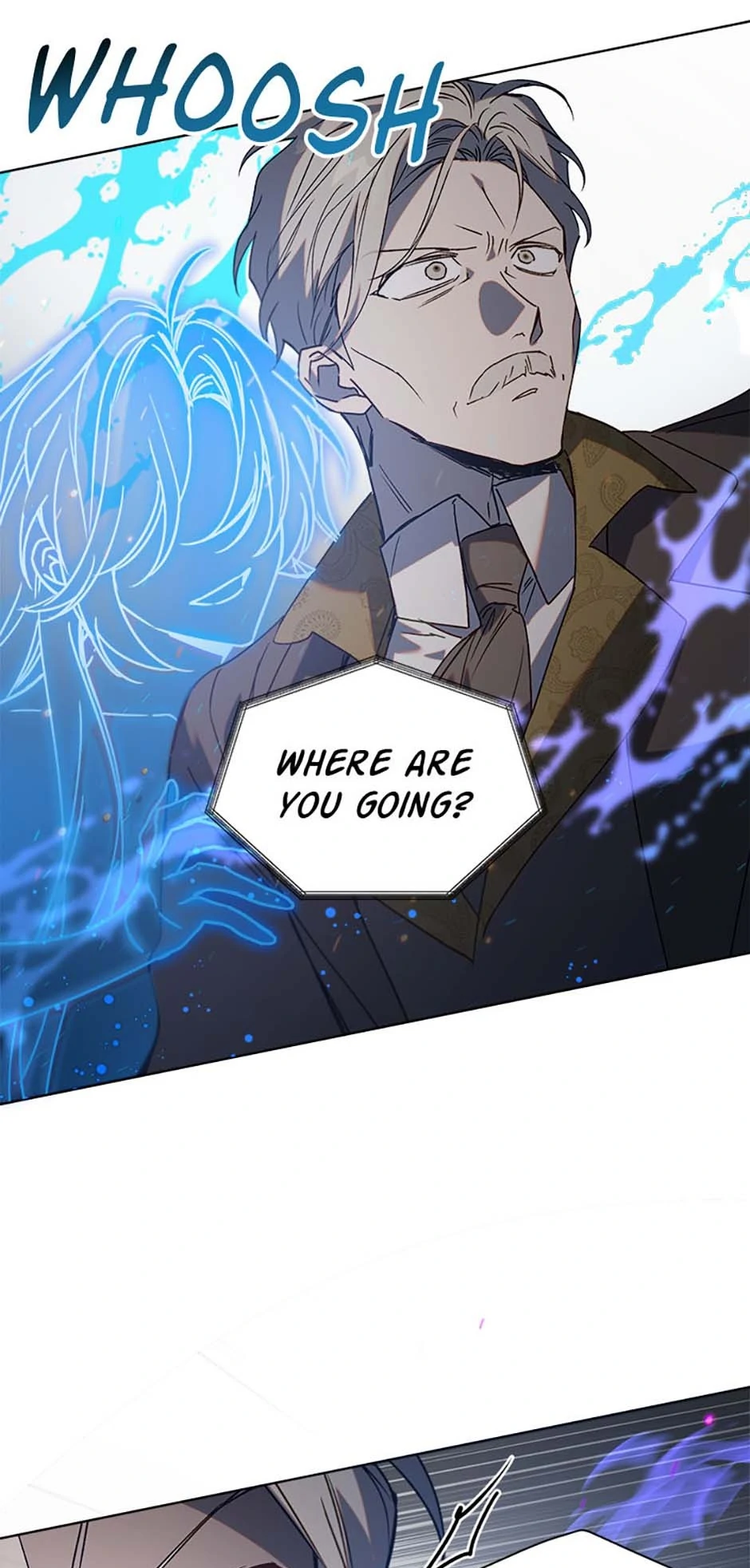 Adelia – Flower’s Bondage chapter 75 page 7