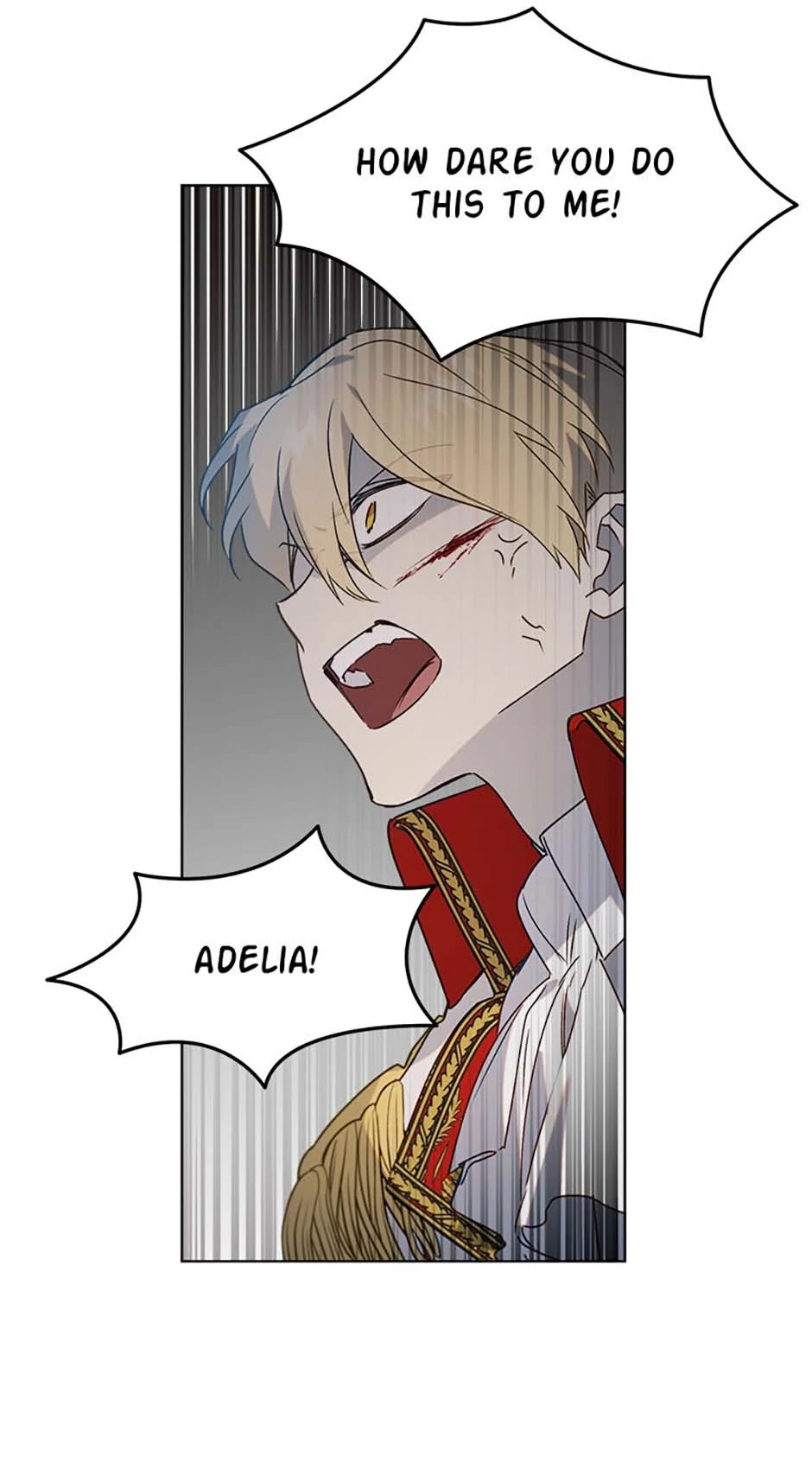 Adelia – Flower’s Bondage chapter 75 page 31