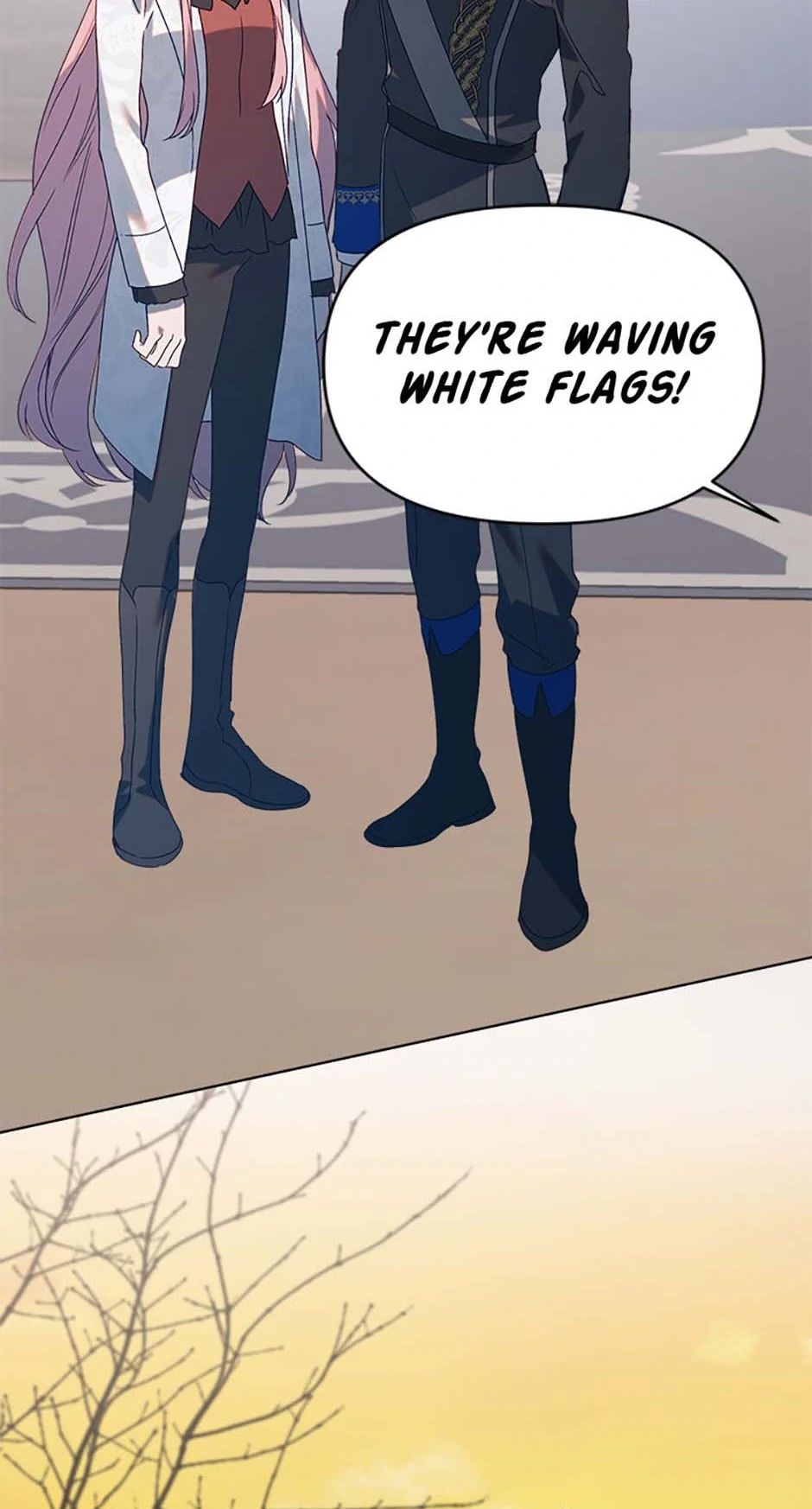 Adelia – Flower’s Bondage chapter 76 page 27
