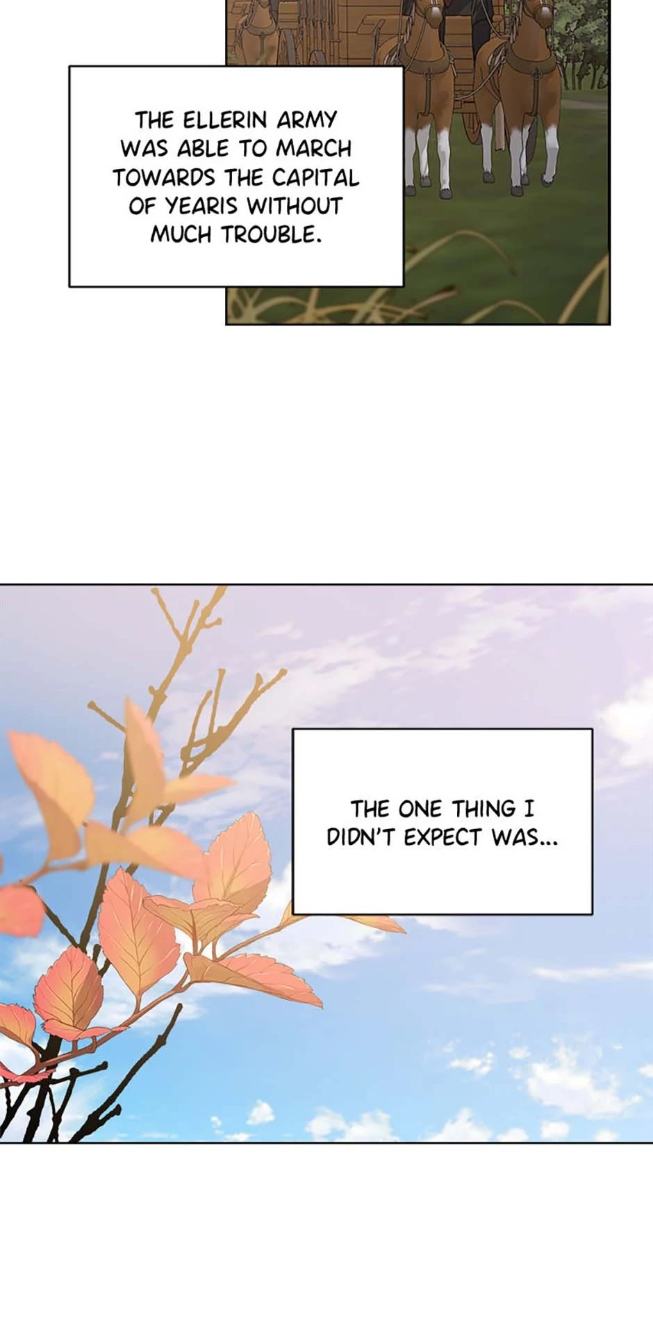 Adelia – Flower’s Bondage chapter 76 page 32