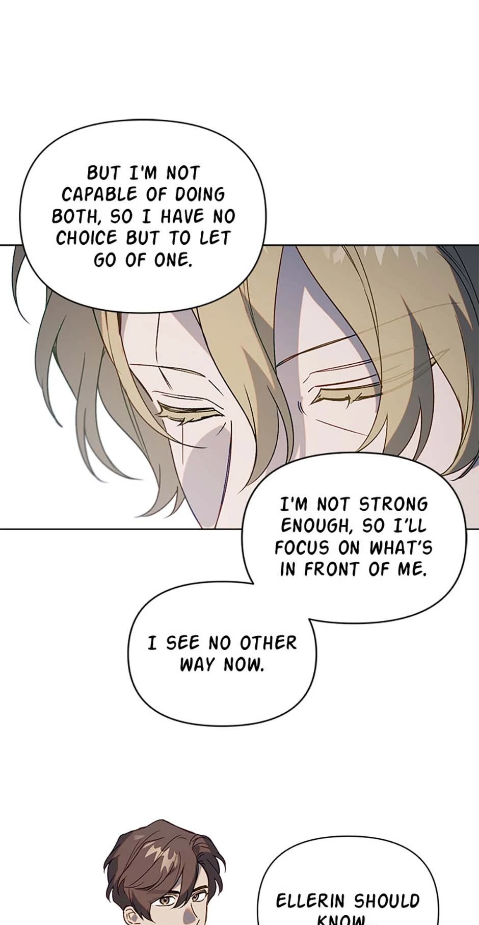 Adelia – Flower’s Bondage chapter 76 page 51