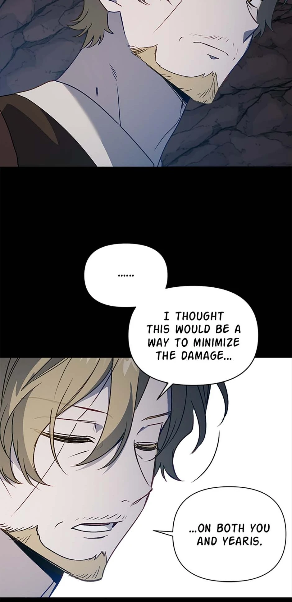 Adelia – Flower’s Bondage chapter 77 page 13