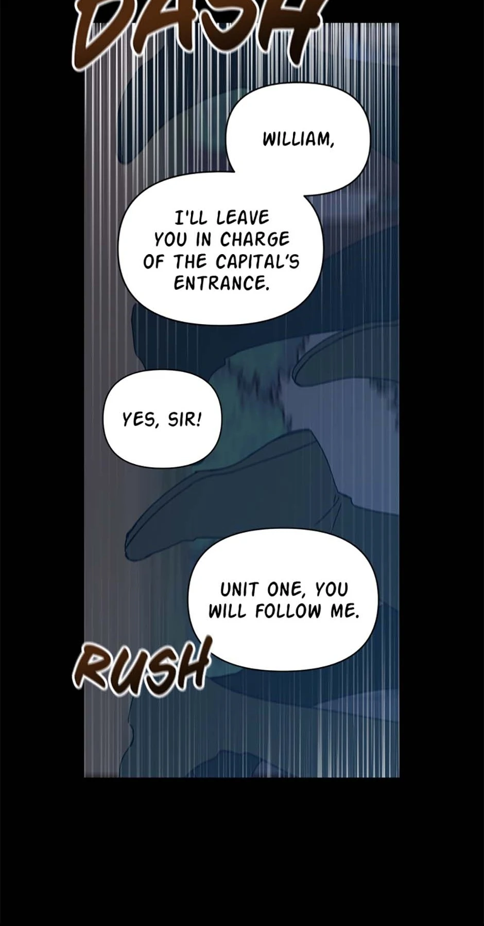 Adelia – Flower’s Bondage chapter 77 page 20
