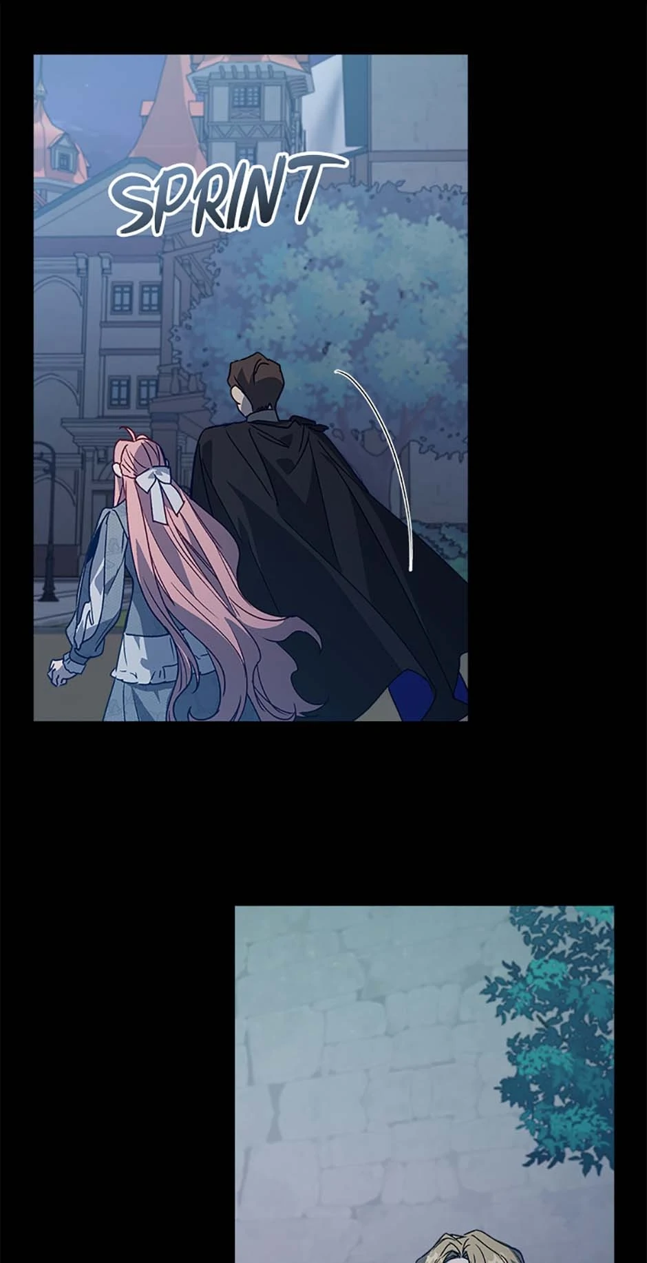 Adelia – Flower’s Bondage chapter 77 page 26
