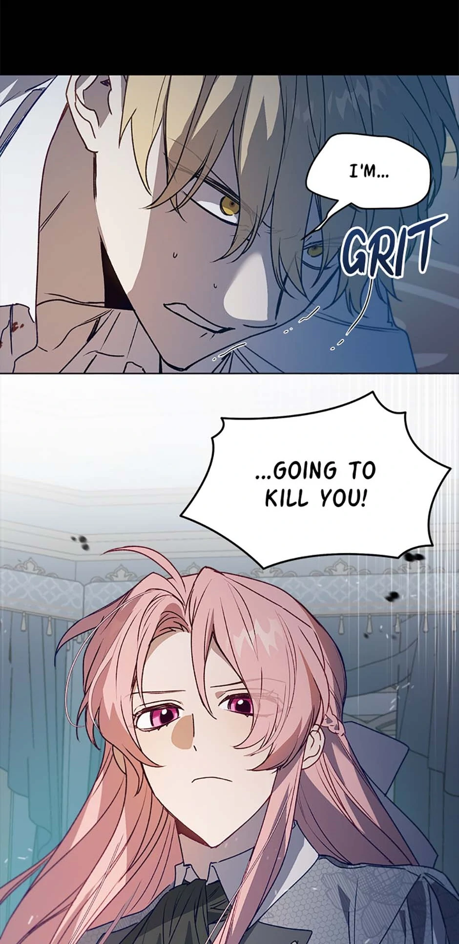 Adelia – Flower’s Bondage chapter 78 page 2
