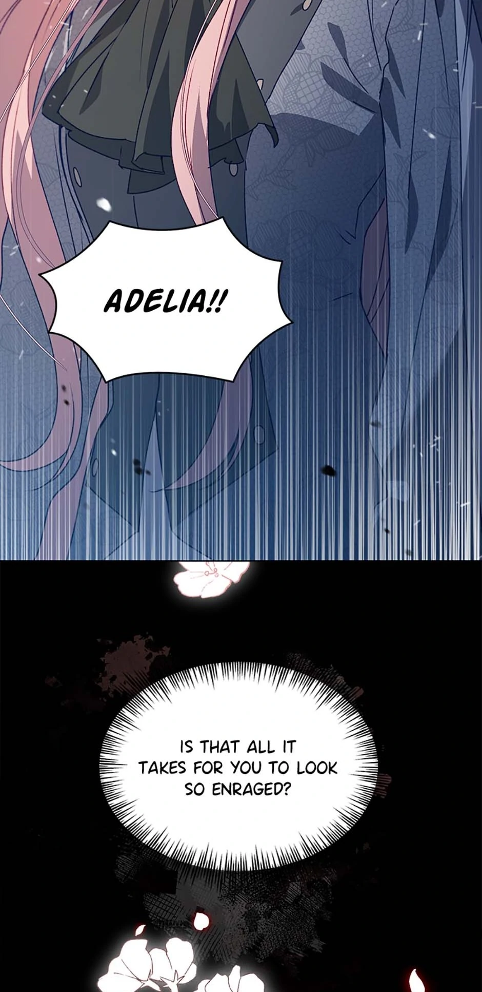 Adelia – Flower’s Bondage chapter 78 page 3