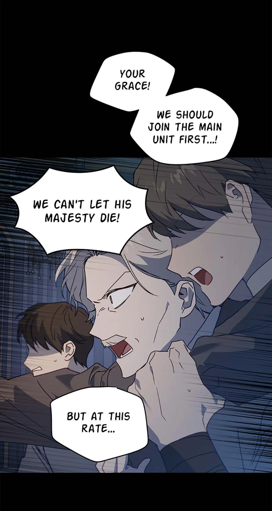 Adelia – Flower’s Bondage chapter 78 page 7