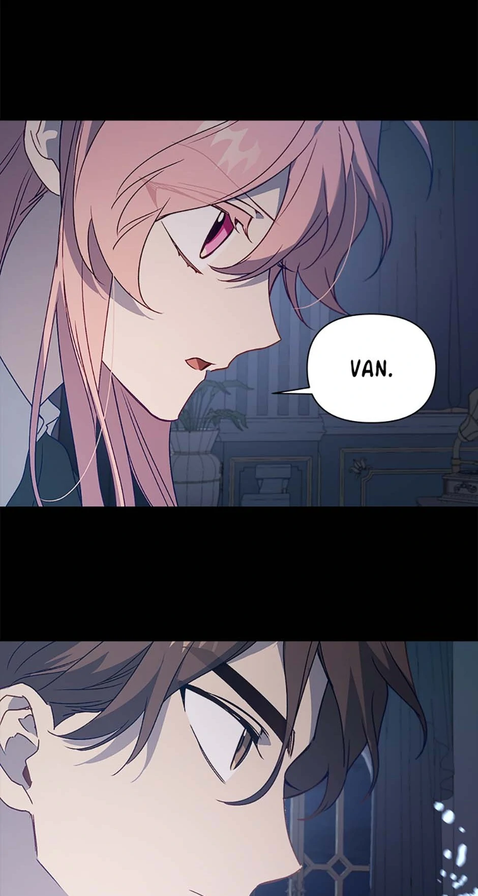 Adelia – Flower’s Bondage chapter 78 page 8