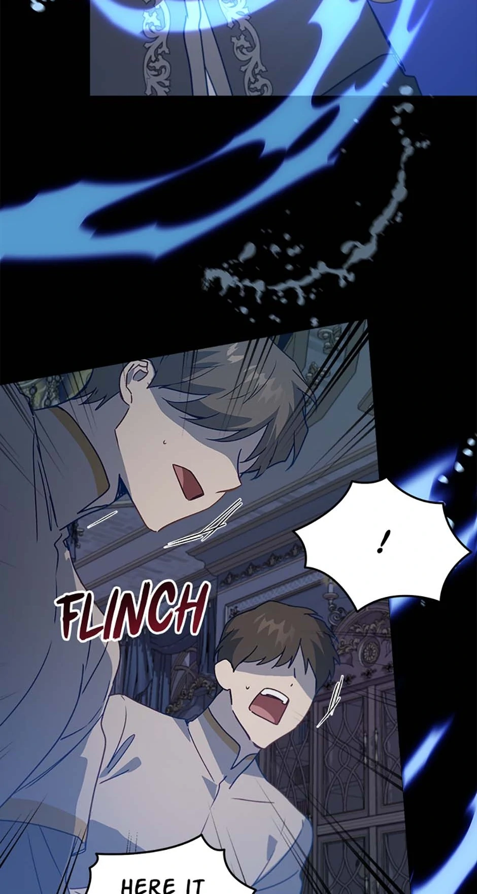 Adelia – Flower’s Bondage chapter 78 page 10