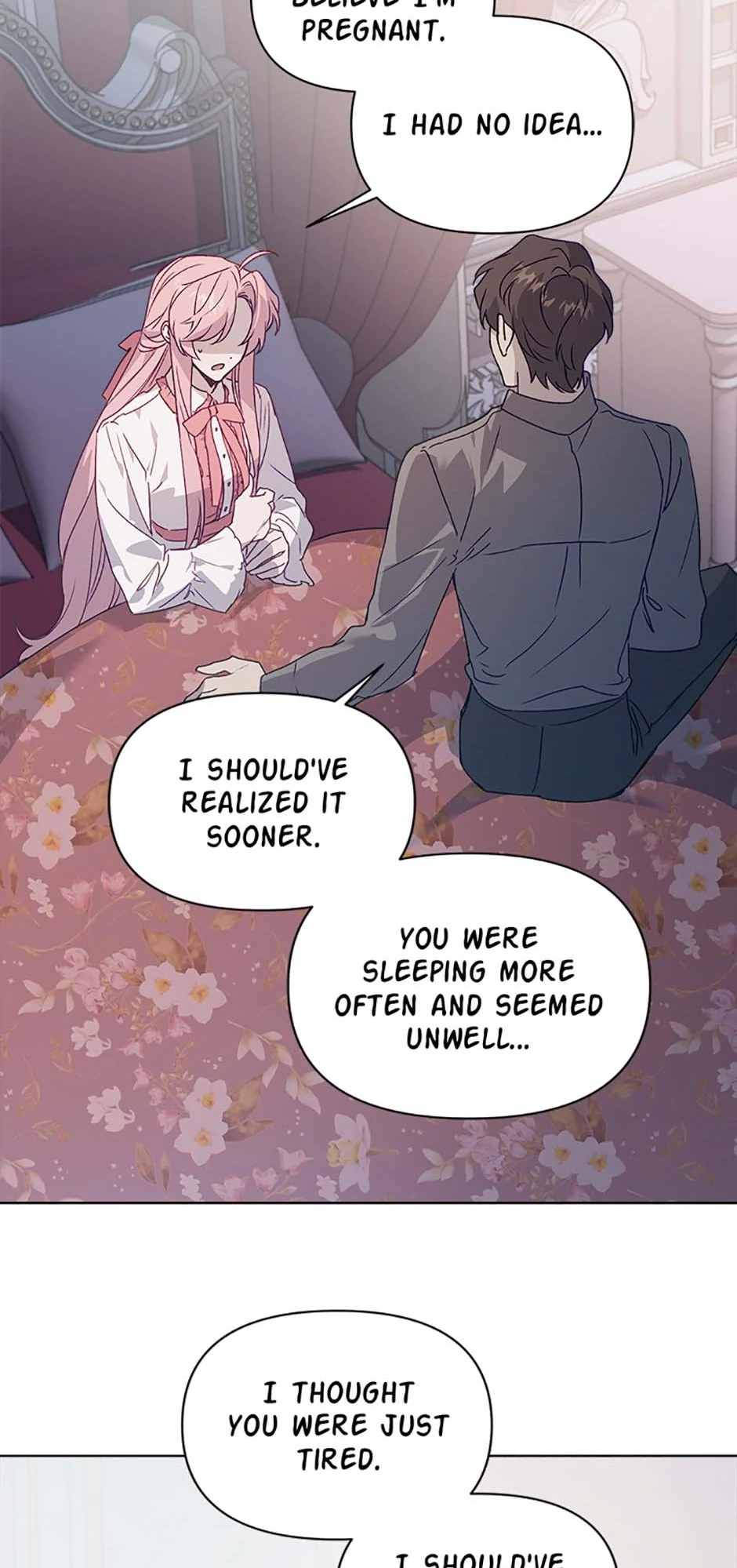Adelia – Flower’s Bondage chapter 78 page 44