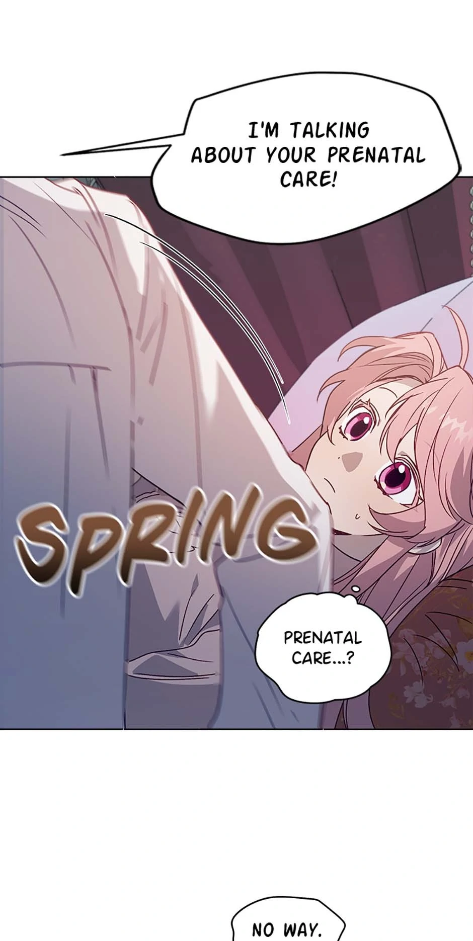 Adelia – Flower’s Bondage chapter 78 page 47