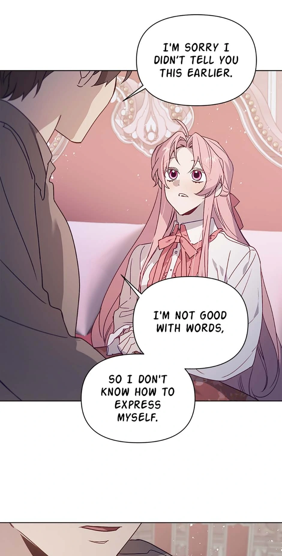 Adelia – Flower’s Bondage chapter 78 page 53