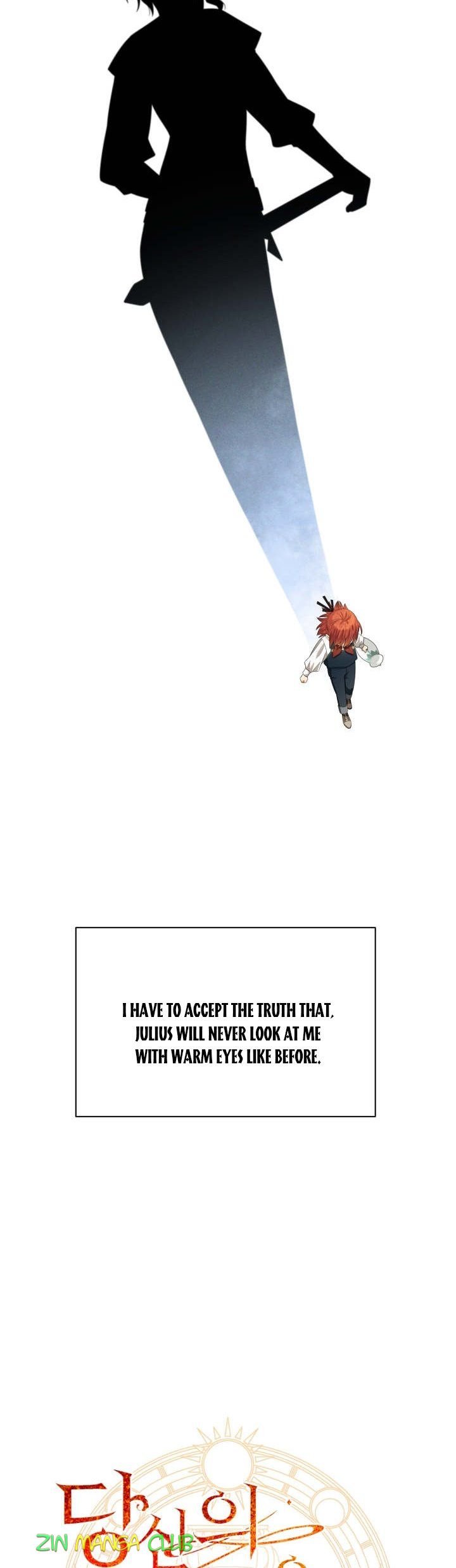 Time To Dedicate Your Death chapter 10 page 3