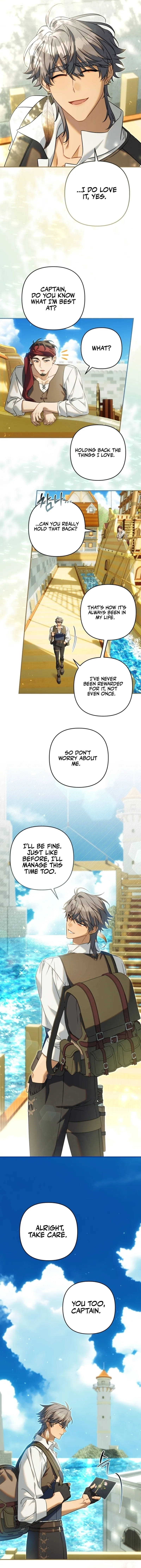 Time To Dedicate Your Death chapter 103 page 2