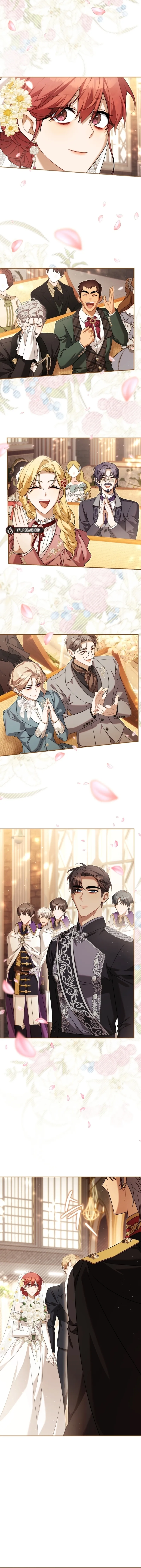 Time To Dedicate Your Death chapter 103 page 7
