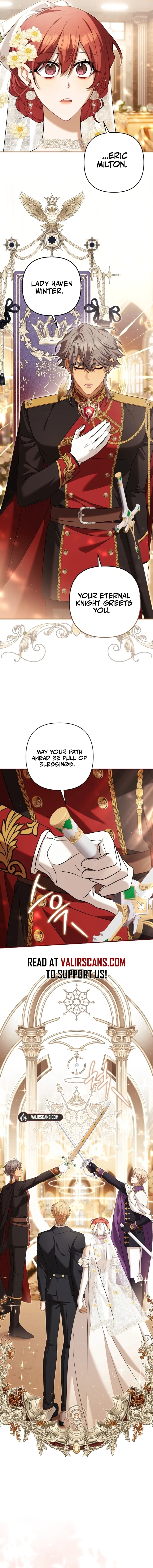 Time To Dedicate Your Death chapter 103 page 8