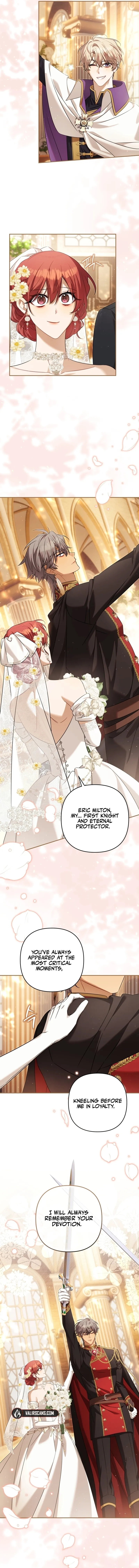 Time To Dedicate Your Death chapter 103 page 9