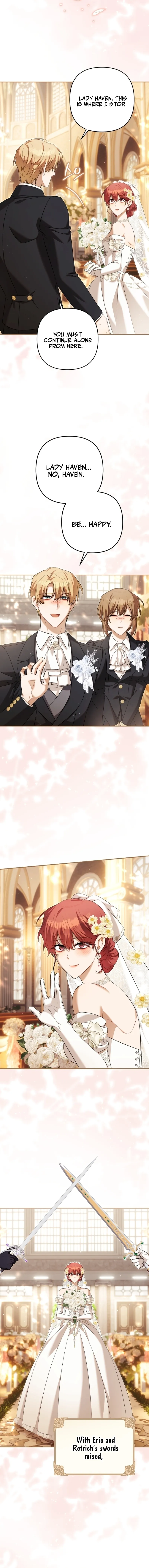 Time To Dedicate Your Death chapter 103 page 10
