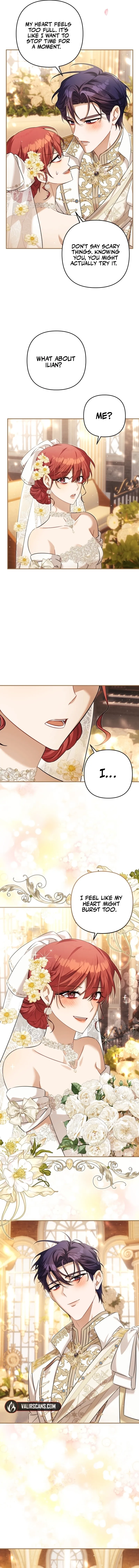 Time To Dedicate Your Death chapter 103 page 12