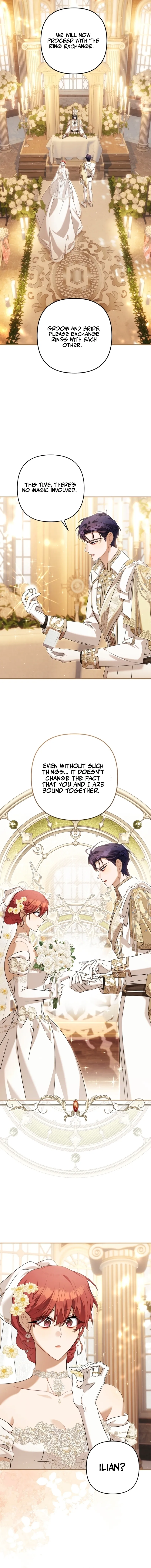 Time To Dedicate Your Death chapter 103 page 13