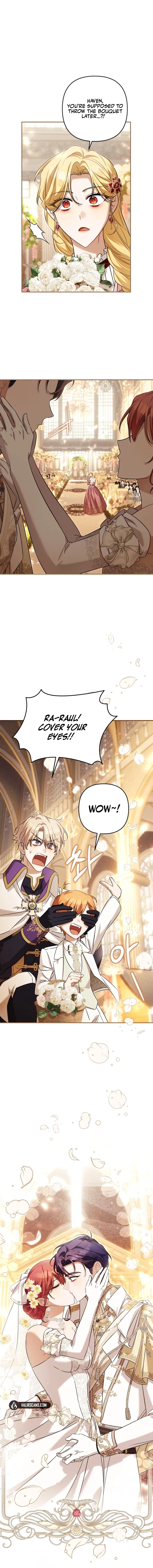 Time To Dedicate Your Death chapter 103 page 15