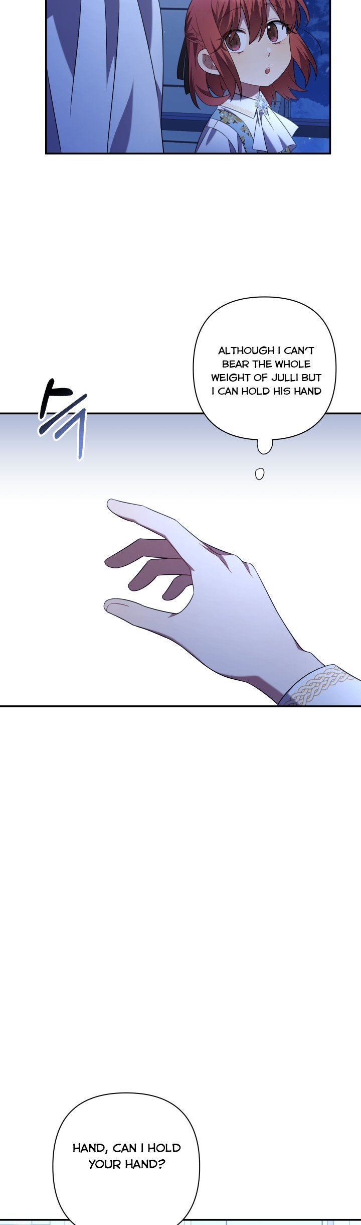Time To Dedicate Your Death chapter 13 page 12